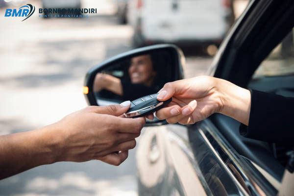 Rental Mobil Pontianak Murah Rental Mobil Pontianak